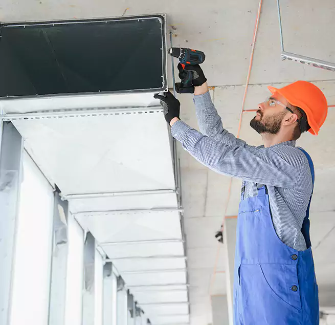 Why Homeowners & Businesses Trust Us in Morton Grove, IL