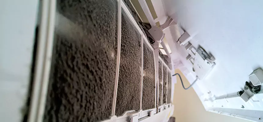 Preventive Air Duct Bacteria Removal in Morton Grove