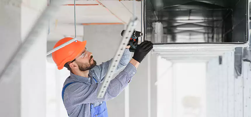 Our Air Vent Replacement Services in Morton Grove, IL