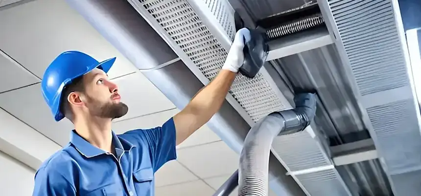 Our Annual Dryer Vent Maintenance Services in Morton Grove, IL