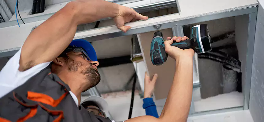 Our Apartment Air Duct Cleaning Services in Morton Grove, IL