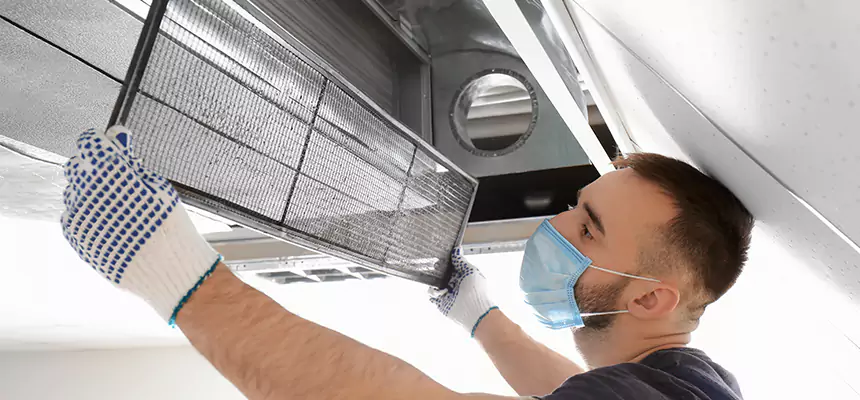 Our Bathroom Exhaust Duct Cleaning Services in Morton Grove, IL