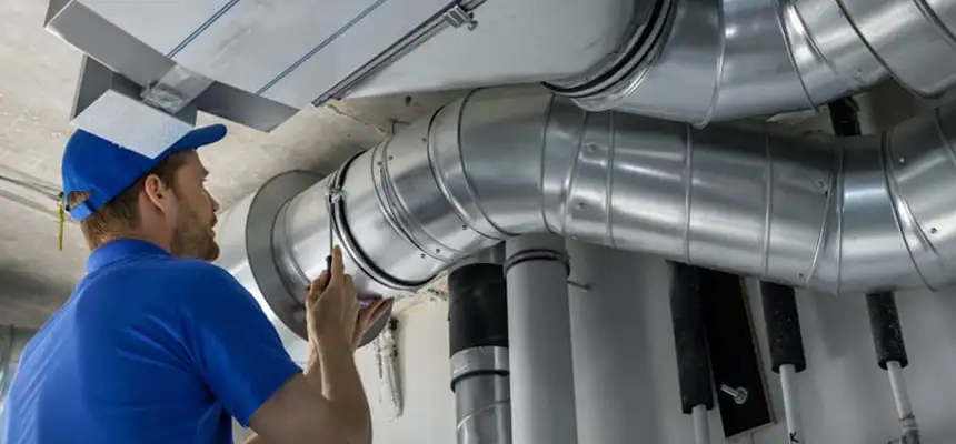 Our Commercial Laundry Vent Cleaning Services in Morton Grove, IL
