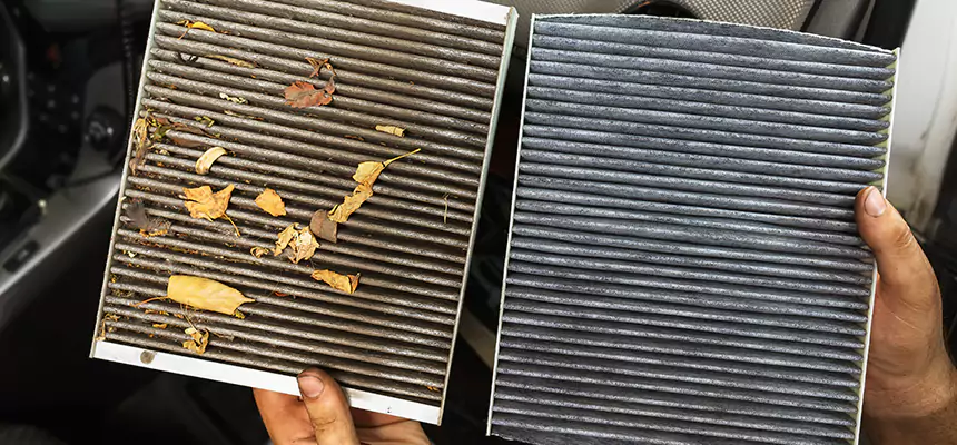 Our Dryer Vent Lint Filter Cleaning Services in Morton Grove, IL