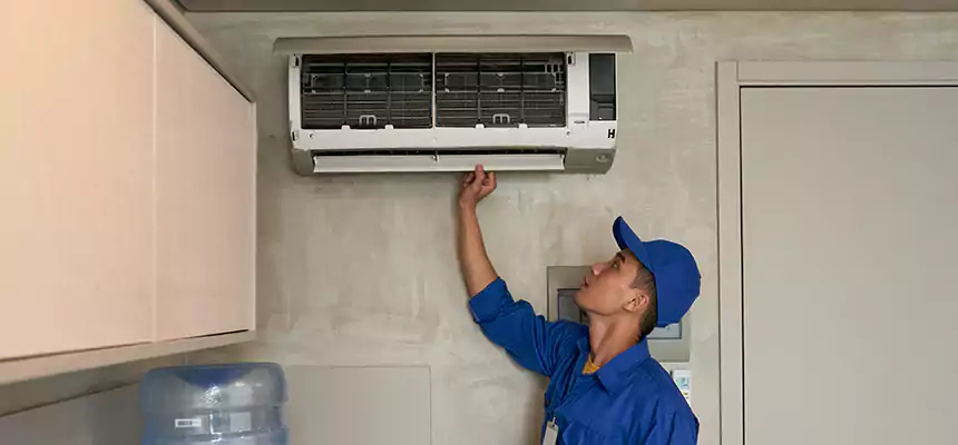 Balanced Fresh‑Air Ventilation (ERV/HRV) in Morton Grove