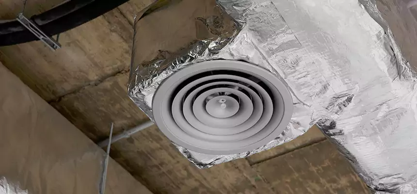 Our HVAC Ductwork Installation Services in Morton Grove, IL