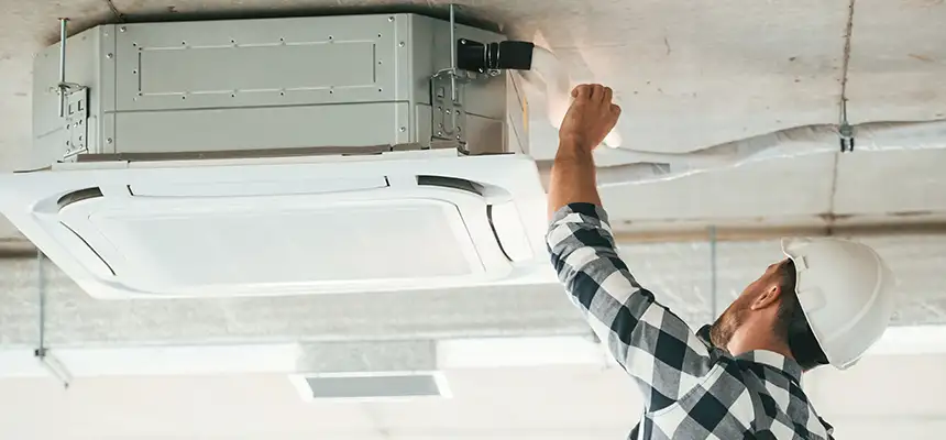 Our Local Vent Cleaning Services in Morton Grove, IL