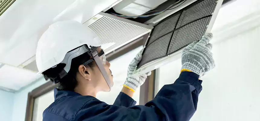 Our Multi-family Home Duct Cleaning Services in Morton Grove, IL