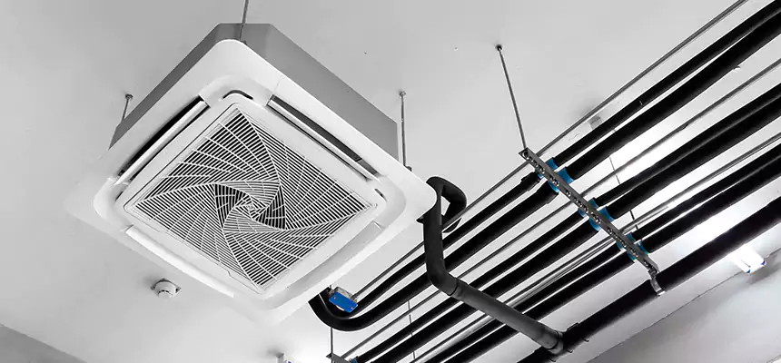 Our Smart AC Vent Controller Services in Morton Grove, IL