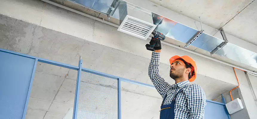 Efficient Exhaust Vent Cleaning in Morton Grove, IL