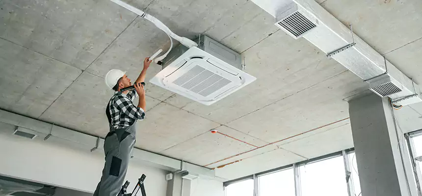 Our Wi Fi Connected Air Ducts Services in Morton Grove, IL