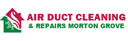 Air Duct Cleaning & Repairs Morton Grove