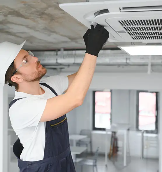 Top Affordable Duct Cleaning Services Near Me in Morton Grove, IL