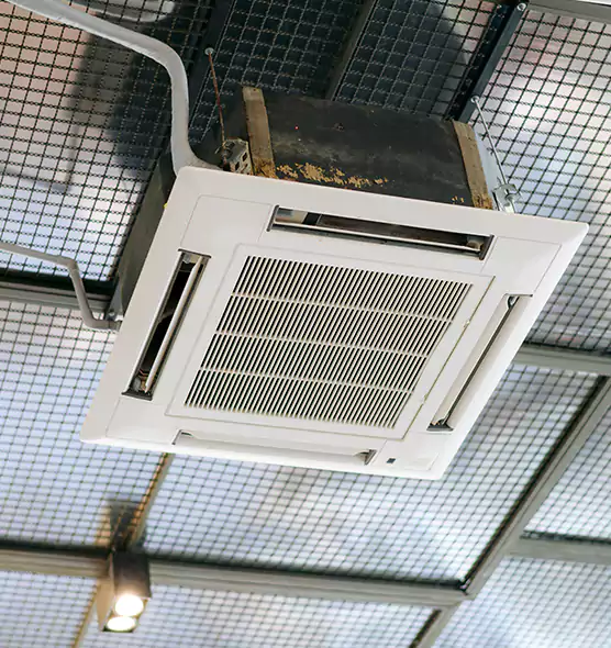 Top-Notch Allergy Relief Vent Cleaning Services in Morton Grove, IL