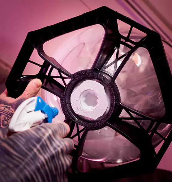 Advanced Basement Vent Cleaning in Morton Grove, IL