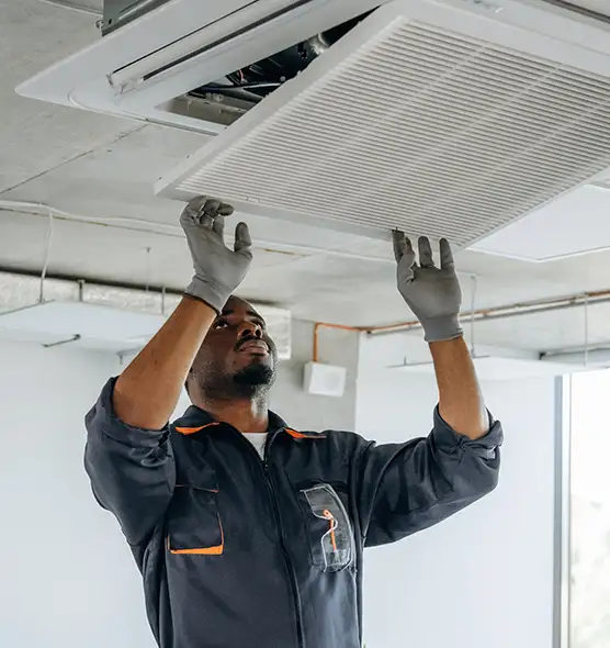 About Certified Air Duct Specialists in Morton Grove, IL