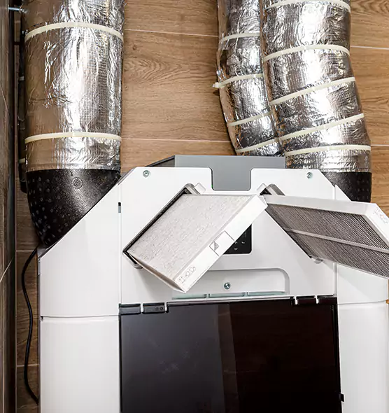About Clogged Air Duct Repair in Morton Grove, IL