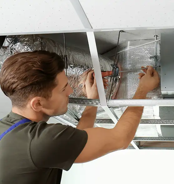 Professional Clogged Dryer Vent Repair in Morton Grove, IL