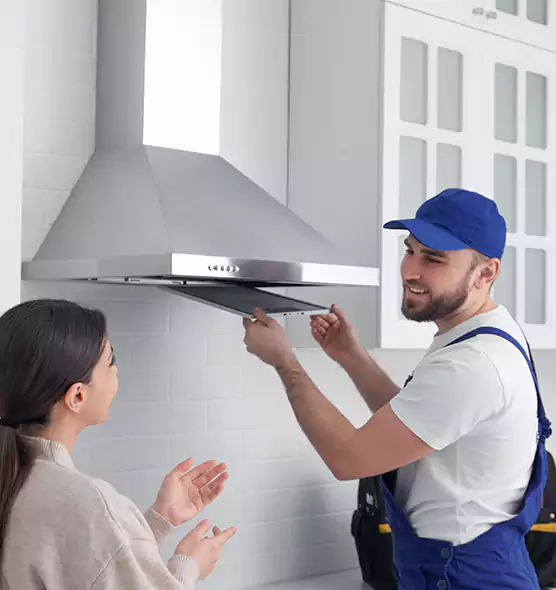 Professional Dryer Vent Cleaning Service in Morton Grove, IL