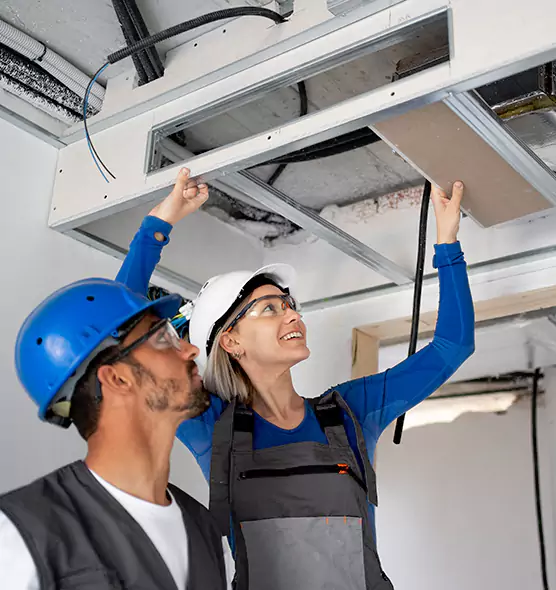 Comprehensive Duct Insulation Services in Morton Grove, IL