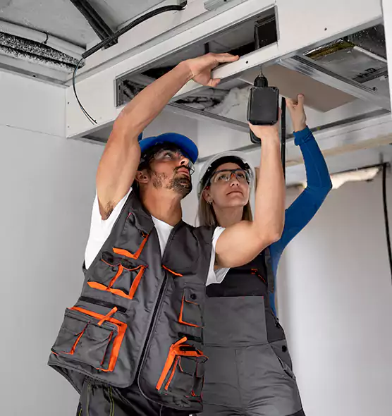 About Energy Efficient Air Duct Installation in Morton Grove, IL
