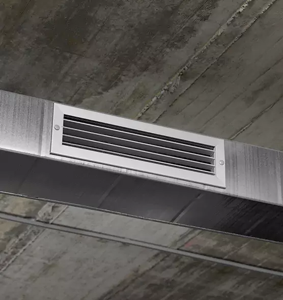 Trusted Hospital Grade Air Duct Cleaning Experts in Morton Grove, IL