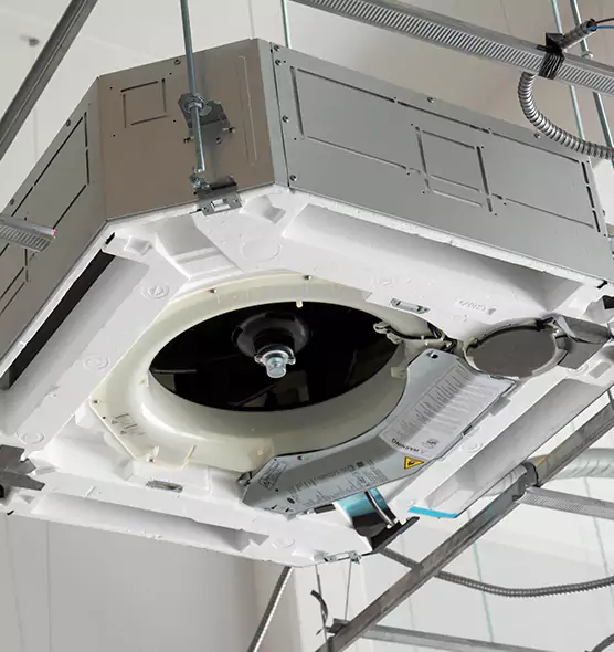 Professional Industrial Dryer Vent Cleaning in Morton Grove, IL