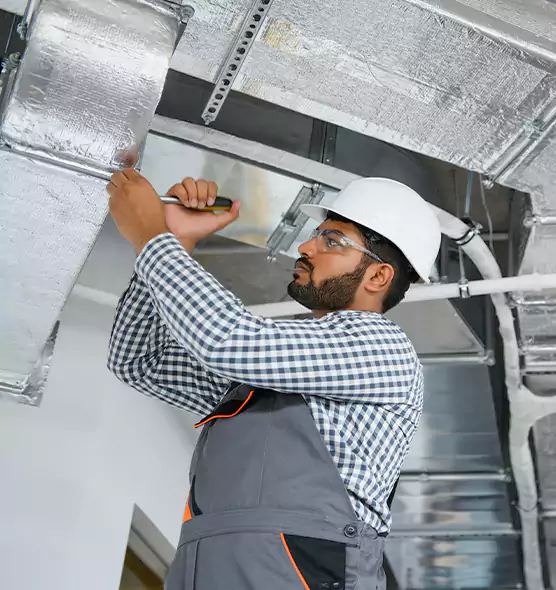 Welcome to Mold & Mildew Removal from Air Ducts Morton Grove, IL