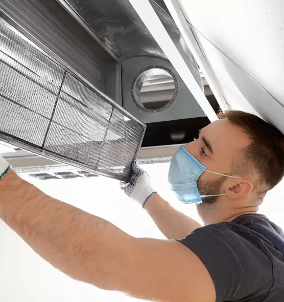 About Remove Smoke Smell From Air Duct in Morton Grove, IL
