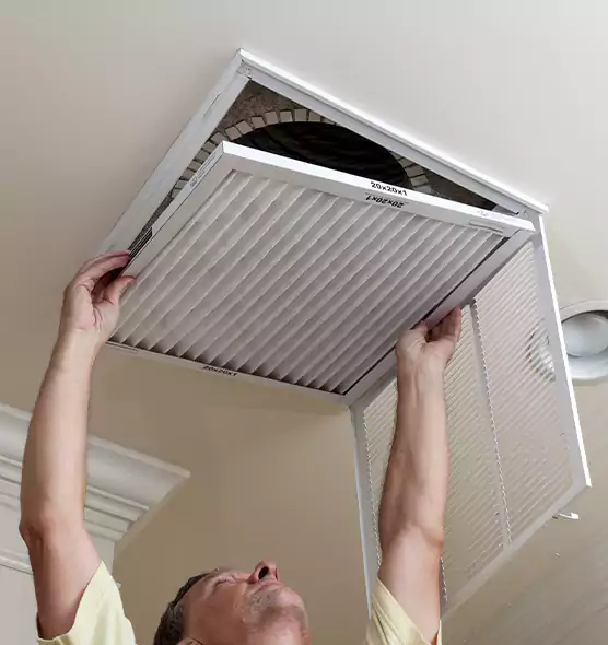 Advanced Residential Vent Cleaning in Morton Grove, IL