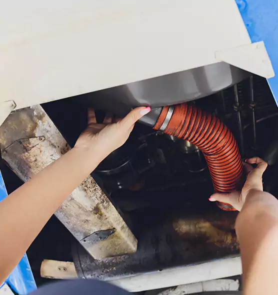 Top-Notch Return Vent Cleaning Service in Morton Grove, IL