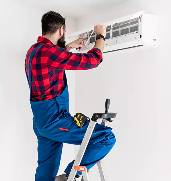About Smart Air Conditioning Installation in Morton Grove, IL