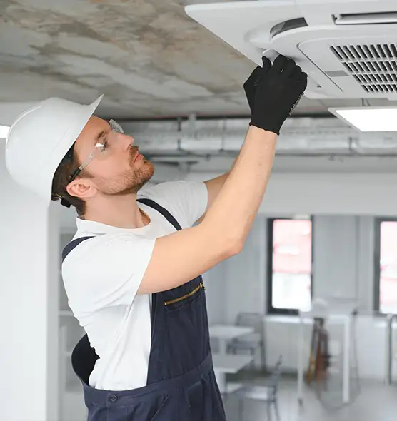 About Spring Air Duct Cleaning in Morton Grove, IL