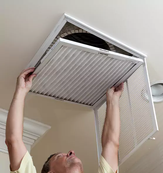 Trusted Vent Shaft Cleaning Expert in Morton Grove, IL