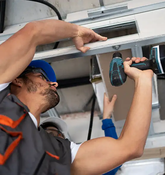 About Vent Smoke Odor Elimination in Morton Grove, IL