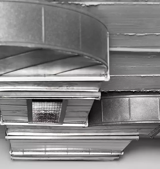 Professional Wall Vent Cleaning Service in Morton Grove, IL