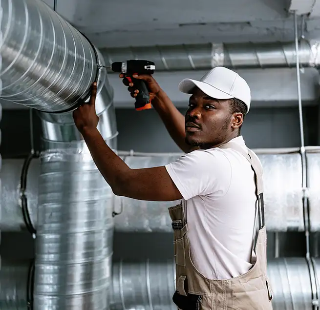 Why Homeowners & Businesses Trust Us Morton Grove, IL