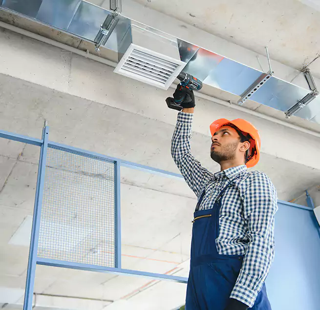 Why Homeowners & Businesses Trust Us in Morton Grove, IL?