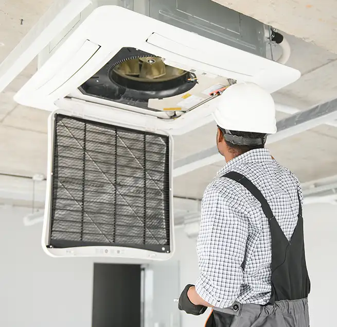 Why Homeowners & Businesses Trust Us in Morton Grove, IL?