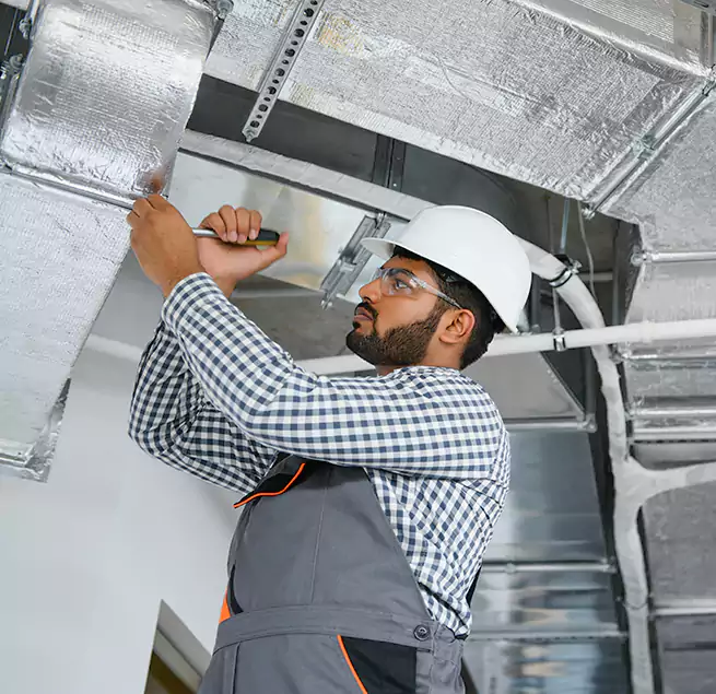 Why Homeowners & Businesses Trust Us Morton Grove, IL