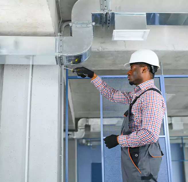 Why Homeowners & Businesses Trust Us Morton Grove, IL