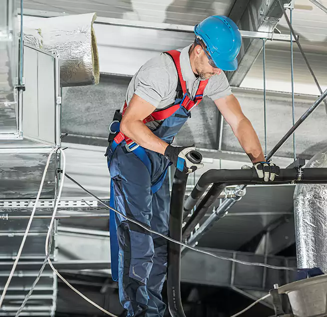 Why Homeowners & Businesses Trust Us in Morton Grove, IL?