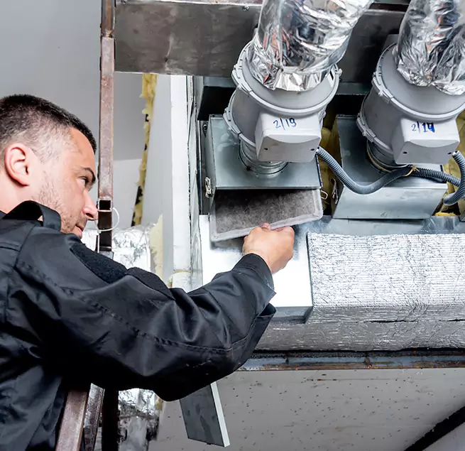 Why Homeowners & Businesses Trust Us in Morton Grove, IL?