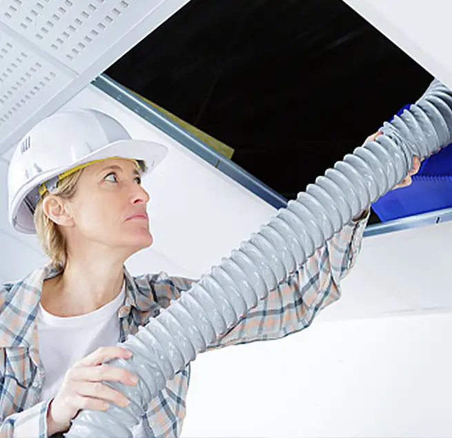 Why Homeowners & Businesses Trust Us Morton Grove, IL