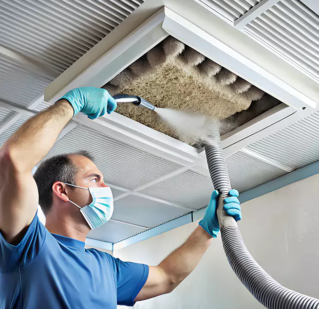 Why Homeowners & Businesses Trust Us Morton Grove, IL