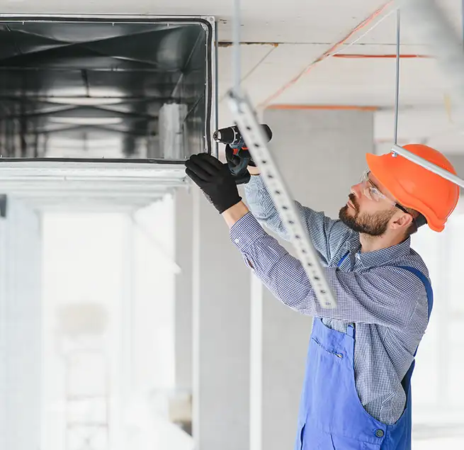 Why Homeowners & Businesses Trust Us in Morton Grove, IL?