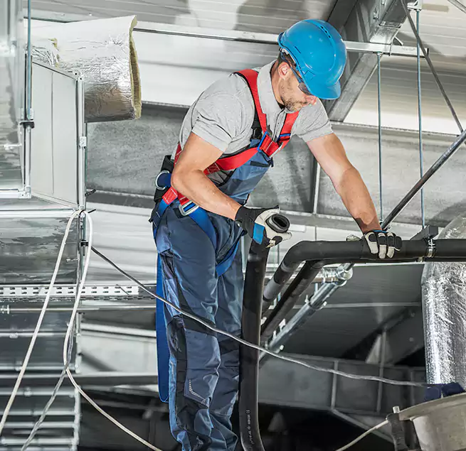 Why Homeowners & Businesses Trust Us in Morton Grove, IL?