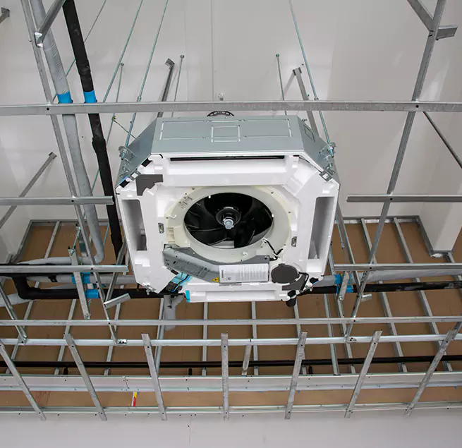 Why Homeowners & Businesses Trust Us in Morton Grove, IL?