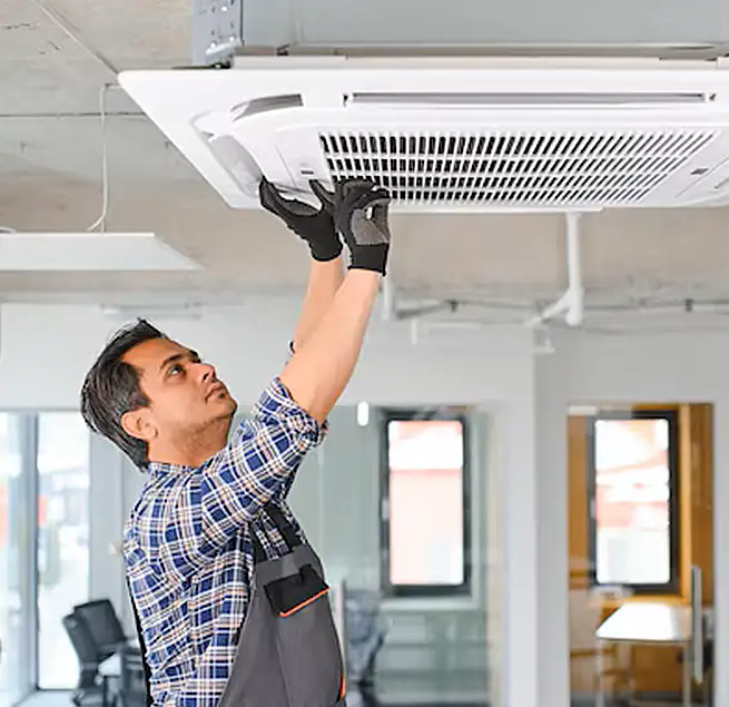 Why Homeowners & Businesses Trust Us in Morton Grove, IL?