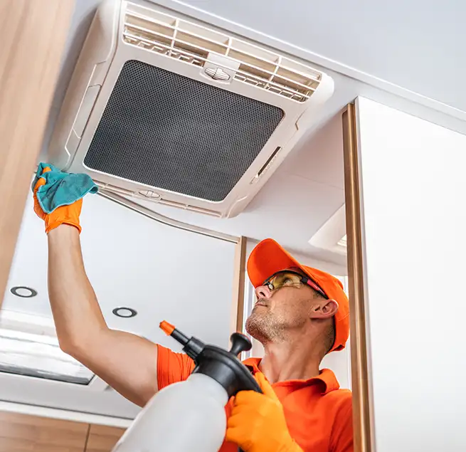 Why Homeowners & Businesses Trust Us in Morton Grove, IL?